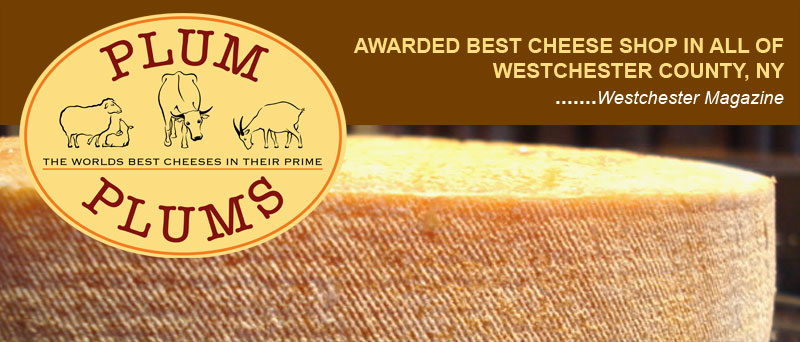 Plum Plums Cheese Shop