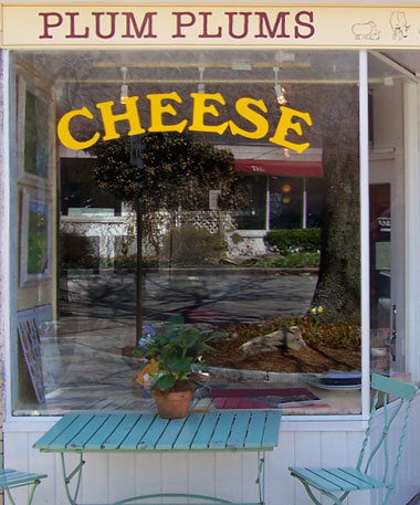 Store Front Art
